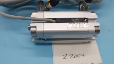 USED Festo ADVU-12-30-P-A