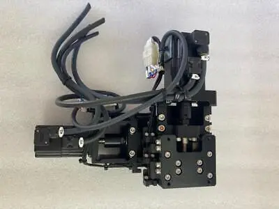 USED Yaskawa SGMJV-A5ADA21