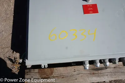 USED COOPER B-LINE