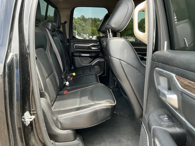 USED 2020 RAM 1500