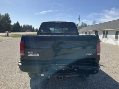Used 2007 FORD F350 SD Pickup Trucks Michigan US | Miedema Asset Management Group #1579096