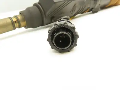 Tregaskiss Motoman Robotic Welding Tough Gun W/48" Whip See Connectors No Tip