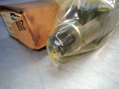 NEW PARKER D1VW001CNJDLMJ5