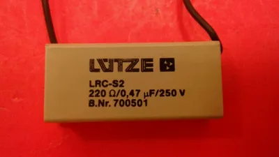 Used Lutze _UNKNOWN_ Printed Circuit Boards (PCB) South Carolina US | Palmetto Automation #1164756
