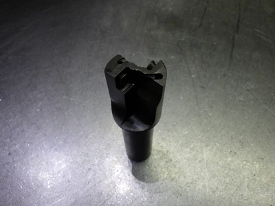 Ingersoll 1" 2 Flute Coolant Thru Indexable Endmill 15S1F-1001584R10 (LOC783A)