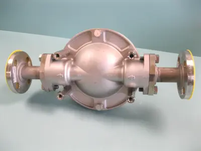 New | in-Stock Yamada AD-25ST-FLG Pumps New Hampshire US | Bitter End Trading #1541160