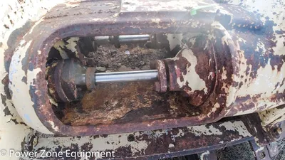 USED WORTHINGTON KDS