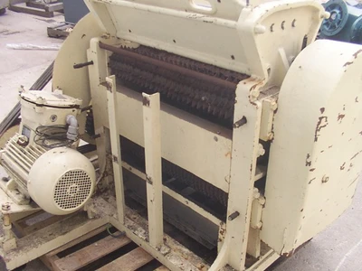 Used _UNKNOWN_ _UNKNOWN_ Lump Breaker Minnesota US | A&I Equipment #1317127