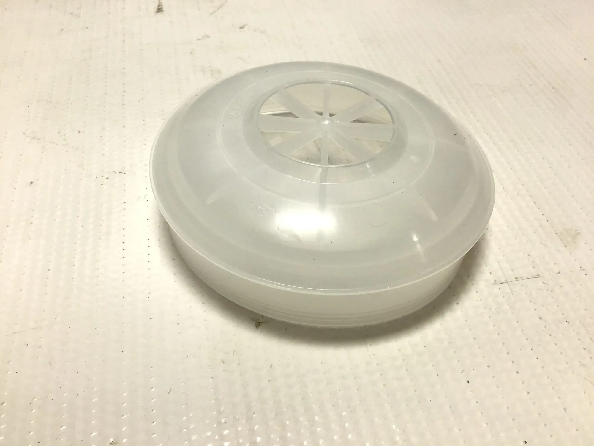 Willson 14900976 – RP78R Filter Retainer