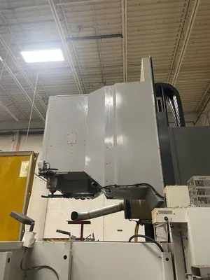 USED 2011 HAAS VS-3