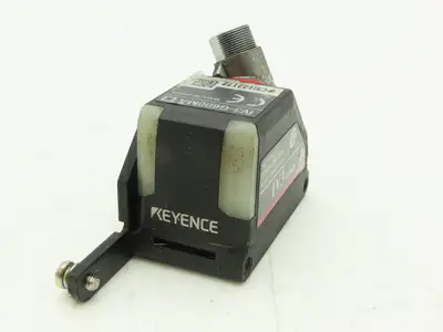 Keyence IV3-G600MA AI Imaging LED Camera Vision Sensor Head Compact Wide View
