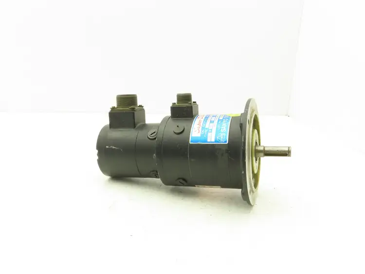 Used SANYO DENKI _UNKNOWN_ Servo Motors Indiana US | Arrow Industrial #555877
