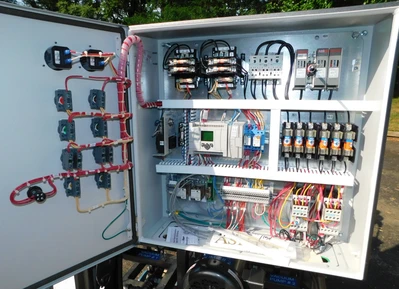 USED TRAVAINI VAC SKID TRW075S-2FR