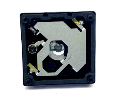 New | in-Stock Eaton NZM1-XHBR HANDLE ONLY Circuit Breakers Michigan US | Maverick Industrial Sales #1389615