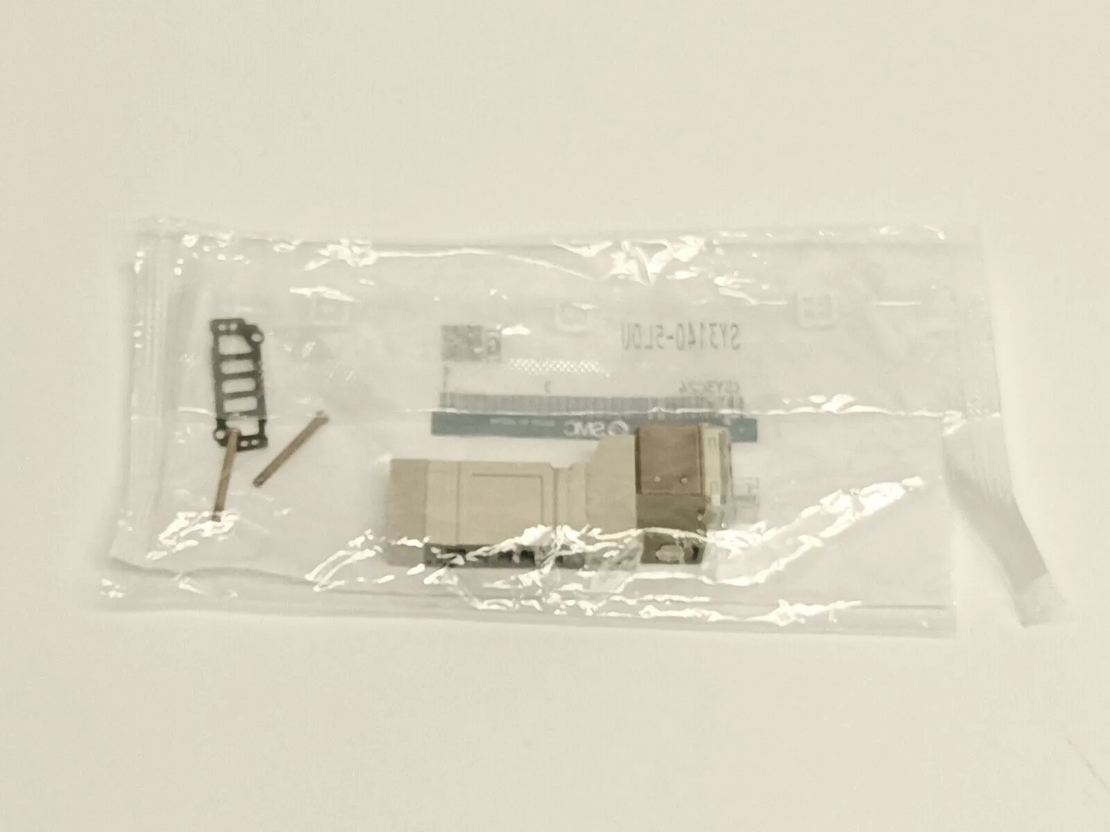 SY3140-5LOU | SMC  Solenoid Valve - New Other