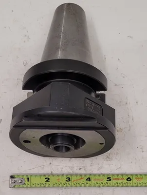 Unknown Brand CAT50 Tool Holder Tooling & Accessories, Tooling | Machinery Central (5)