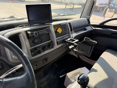 Used 2016 HINO 268A Box trucks Indiana US | Miedema Asset Management Group #1414600
