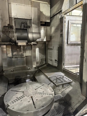 2011 OKUMA VTM-120YB Boring Mills Vertical CNC | USED CNC (4)