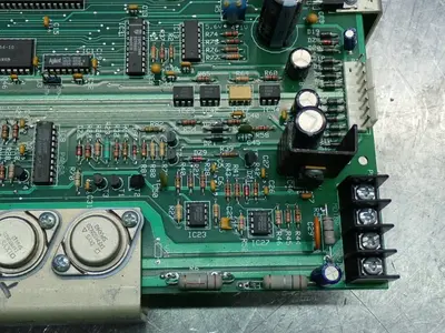 USED HAAS AUTOMATION 323051E