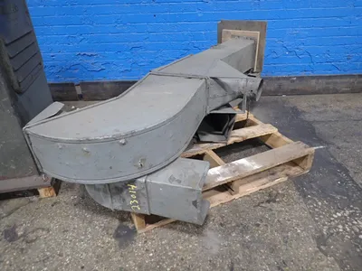 Used DIVINE BROTHERS COMPANY VCS5 Polishing Machinery including Buffers Ohio US | HGR 24 #1134555
