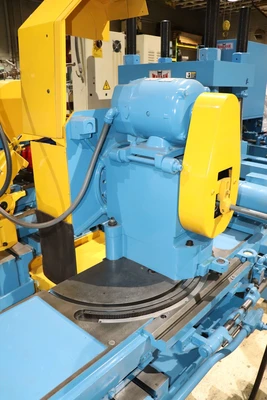 USED HEALD 273A