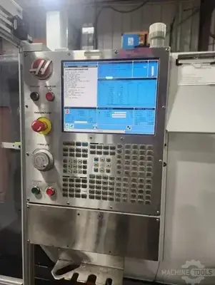 USED 2011 HAAS DS-30SS