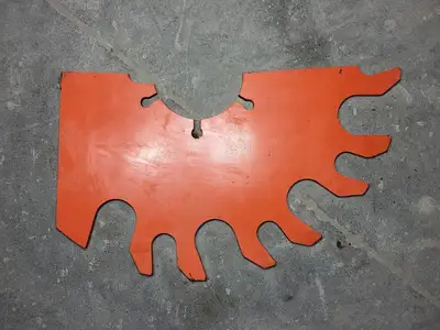 USED SANDVIK 70534243