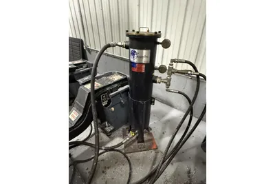 Used _UNKNOWN_ _UNKNOWN_ Vertical Machining Centers (5-Axis or More) Utah US | KD Auctions #1549090
