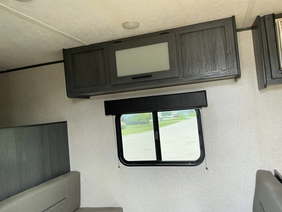 Used 2023 DUTCHMEN ASPEN TRAIL 17BH Campers, Caravans, Motorhomes Michigan US | Miedema Asset Management Group #1402837