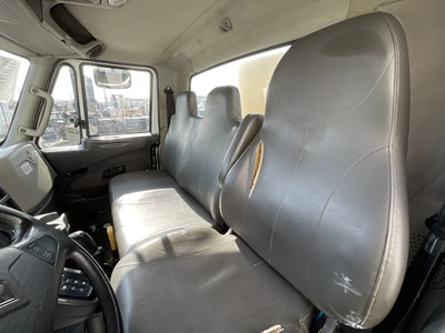 Used 2017 INTERNATIONAL 4300 Hydro Excavators California US | Big Truck & Equipment #1412271