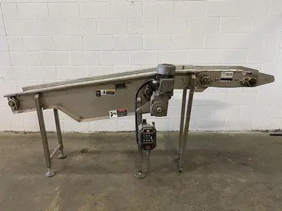 USED COASTLINE EQUIPMENT INC 6137