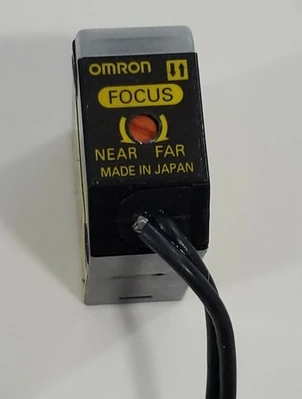 USED OMRON E3C-LD11