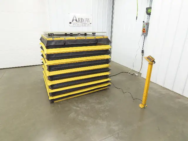 Used SOUTHWORTH _UNKNOWN_ Misc Lifts Indiana US | Arrow Industrial #1367366