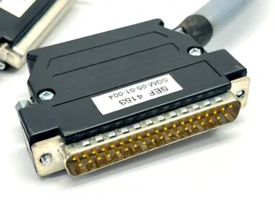 SEF 4153 SGM-05-01-004 | Cable Assembly - Used