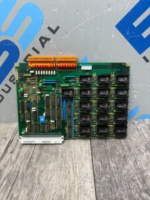 KEBA E-16-DIGOUT-PLUS 262-1456-85-B Electrical/PLC/Automation | ESS Industrial Equipment Sales (2)