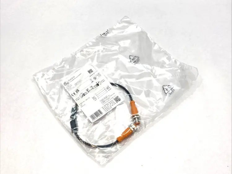 New | in-Stock ifm EVC010, VDOGH040MSS00,3H04STGH040MSS Cable & Wire Michigan US | Maverick Industrial Sales #1390868