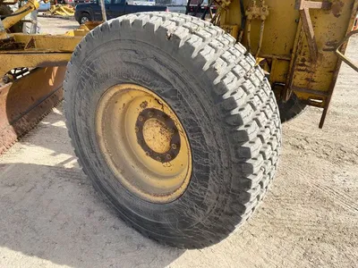 1978 Caterpillar 140G