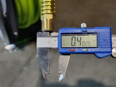 NEW FLEXZILLA L8741FZ