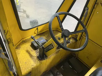 USED MOTREC E290