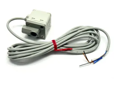 ISE40A-W1-R | SMC  Digital Pressure Sensor 45mA 12-24VDC - New Other