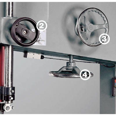 HB600A | Cantek | Bandsaws