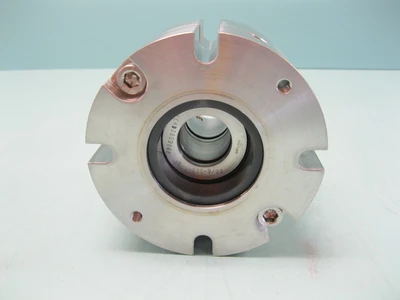 USED Flowserve 410607-GS