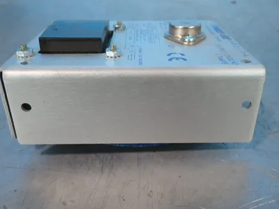 Used POWERONE HB121.7A AC/DC Power Supplies Ohio US | HGR 24 #1406428
