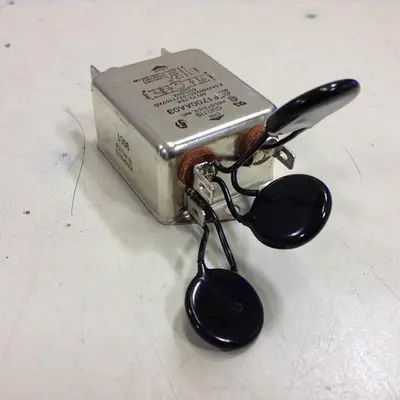 USED CURTIS F1700AA03