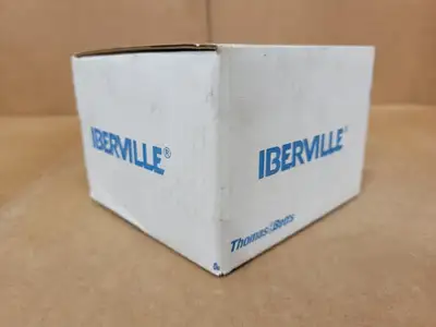 NEW IBERVILLE CIRB12R6