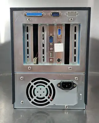 USED Allen-Bradley 6155R-7S2KH