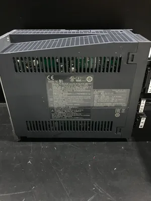 USED MITSUBISHI MDS-EJ-V1-40