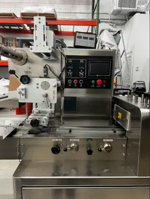 USED MACHINERY INDUSTRY DK-1100B