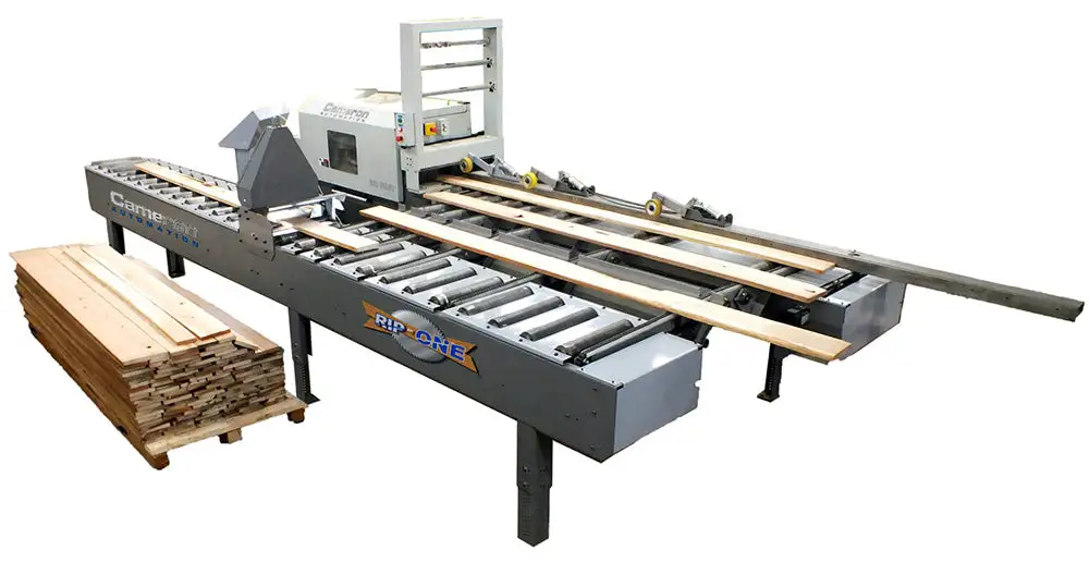 New | in-Stock CAMERON AUTOMATION _UNKNOWN_ Woodworking Complete Operations Pennsylvania US | Highland Automation #1298453