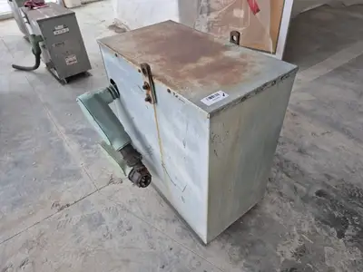 USED DELTA EVI CETC0075-S001535